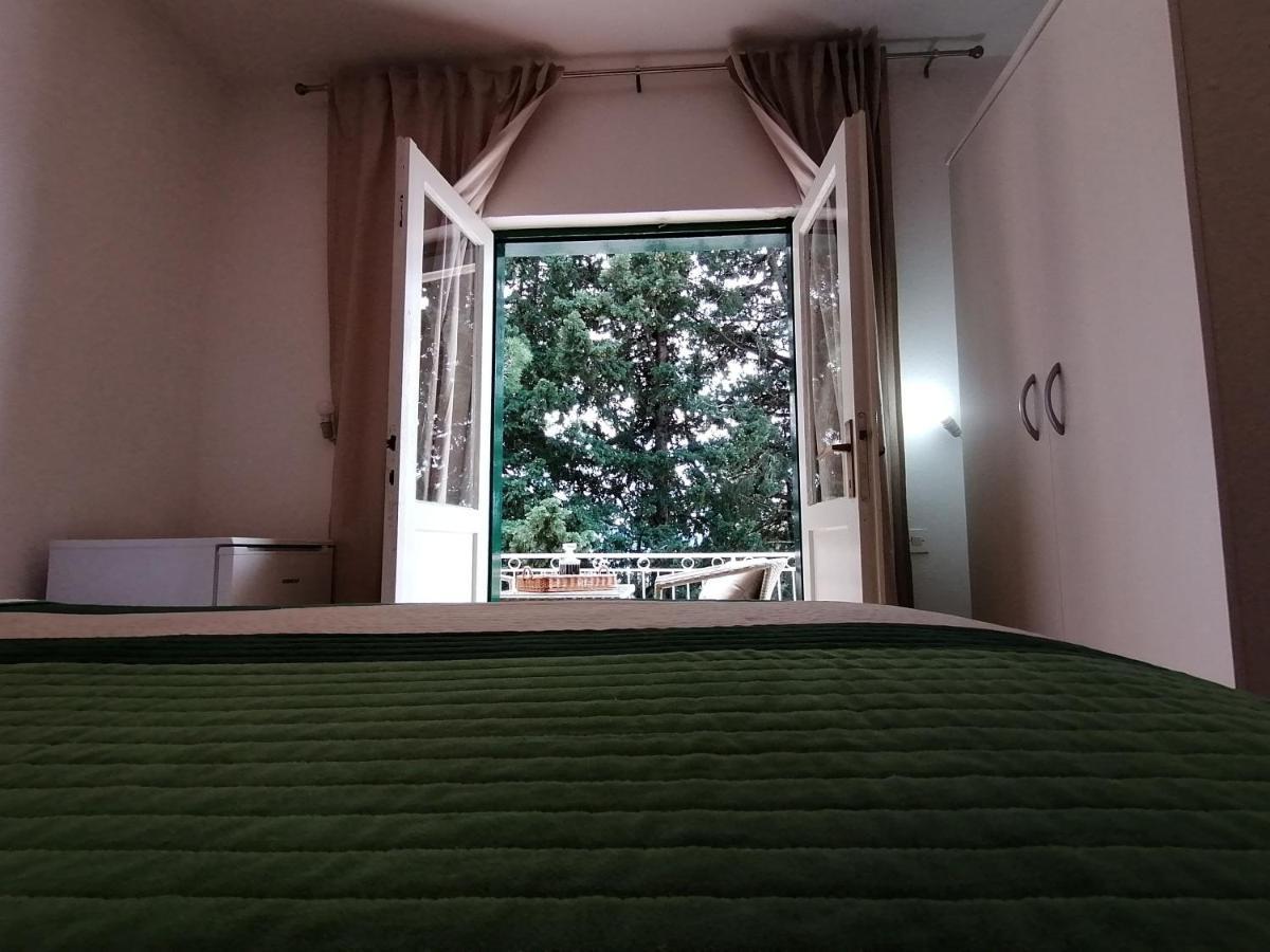Apartment Borovi With Terrace And Parking بوداكا المظهر الخارجي الصورة