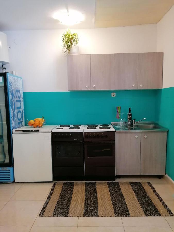Apartment Borovi With Terrace And Parking بوداكا المظهر الخارجي الصورة